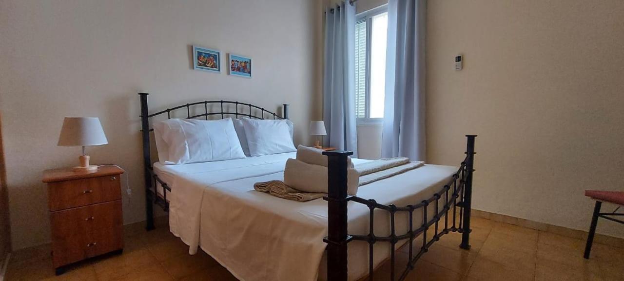 Apt. Idilfa Praia Bagian luar foto