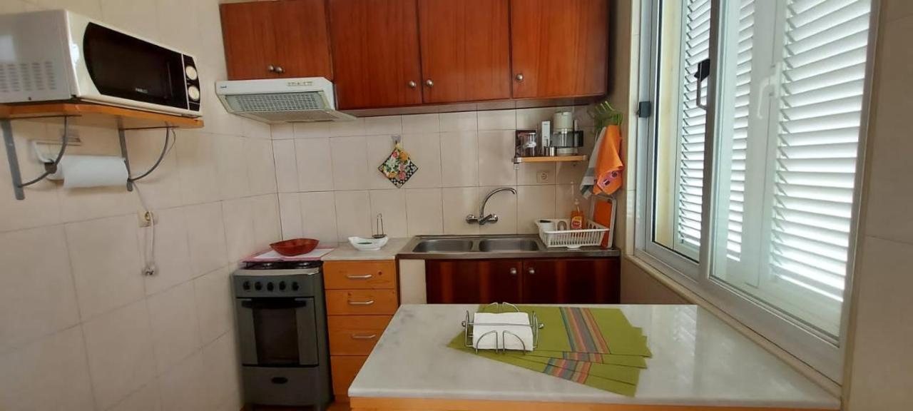 Apt. Idilfa Praia Bagian luar foto